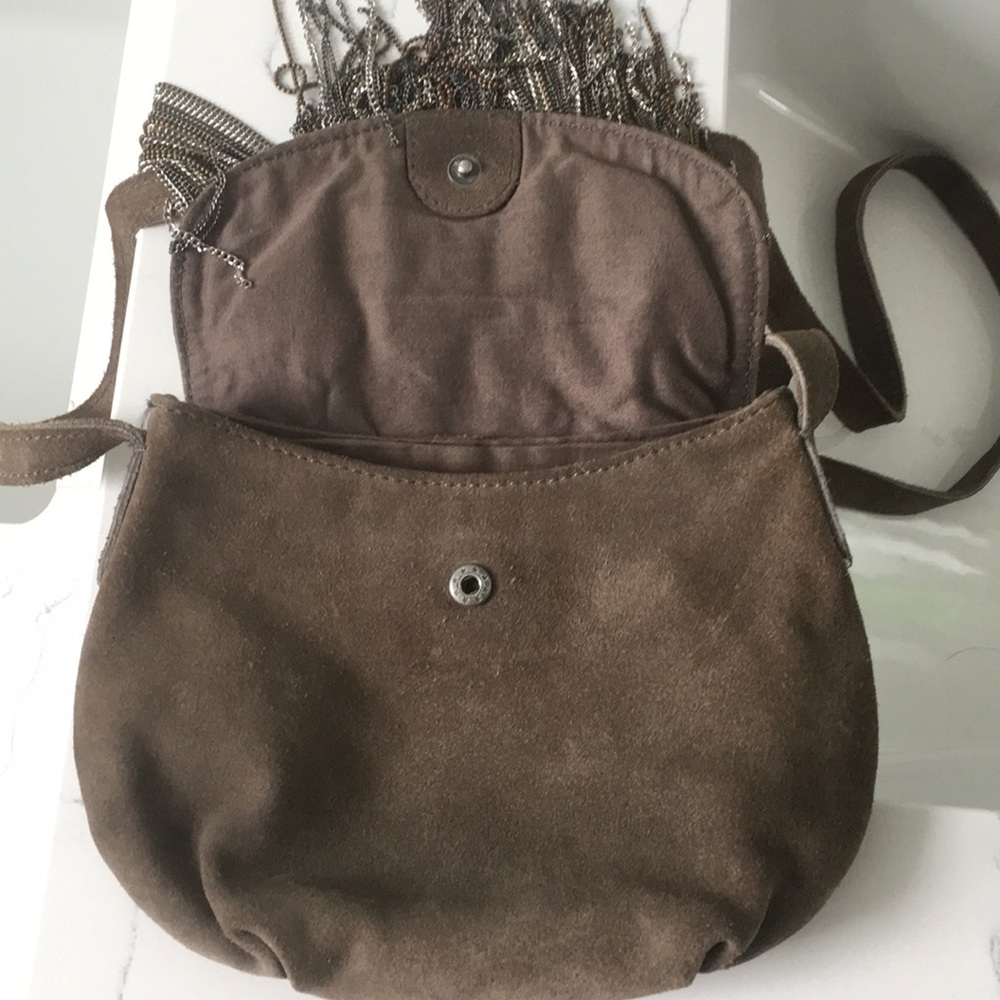 Lucky Brand crossbody purse - Picture 2 of 6